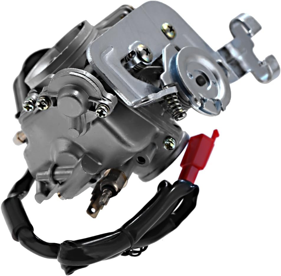 Carburetor Assembly Pack of 2 Z6850