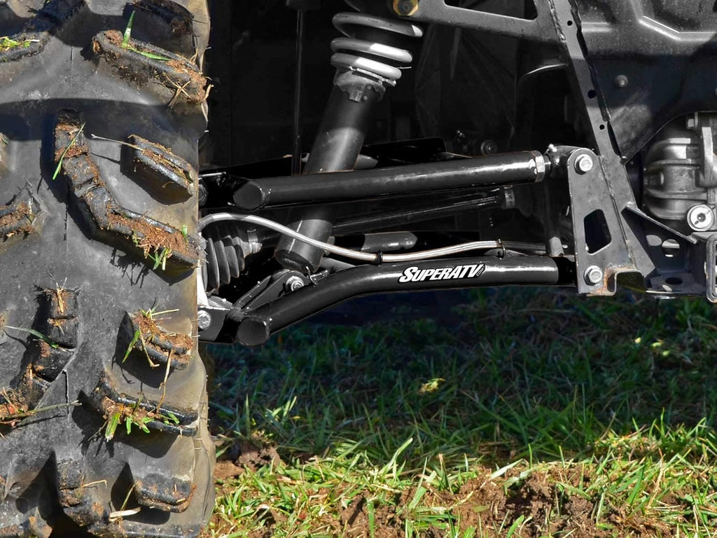 High Clearance Rear Control Arm for Polaris Ranger Full Size XP 900 / Crew J893