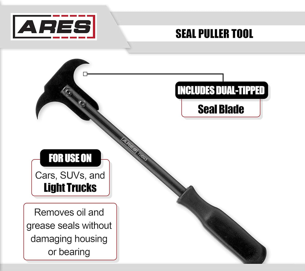 Seal Puller Pack of 2 K914