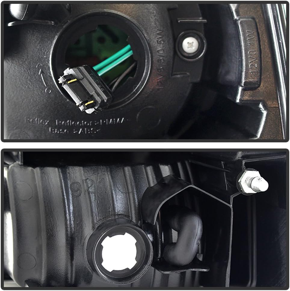 LED Rear Tail Light U5311
