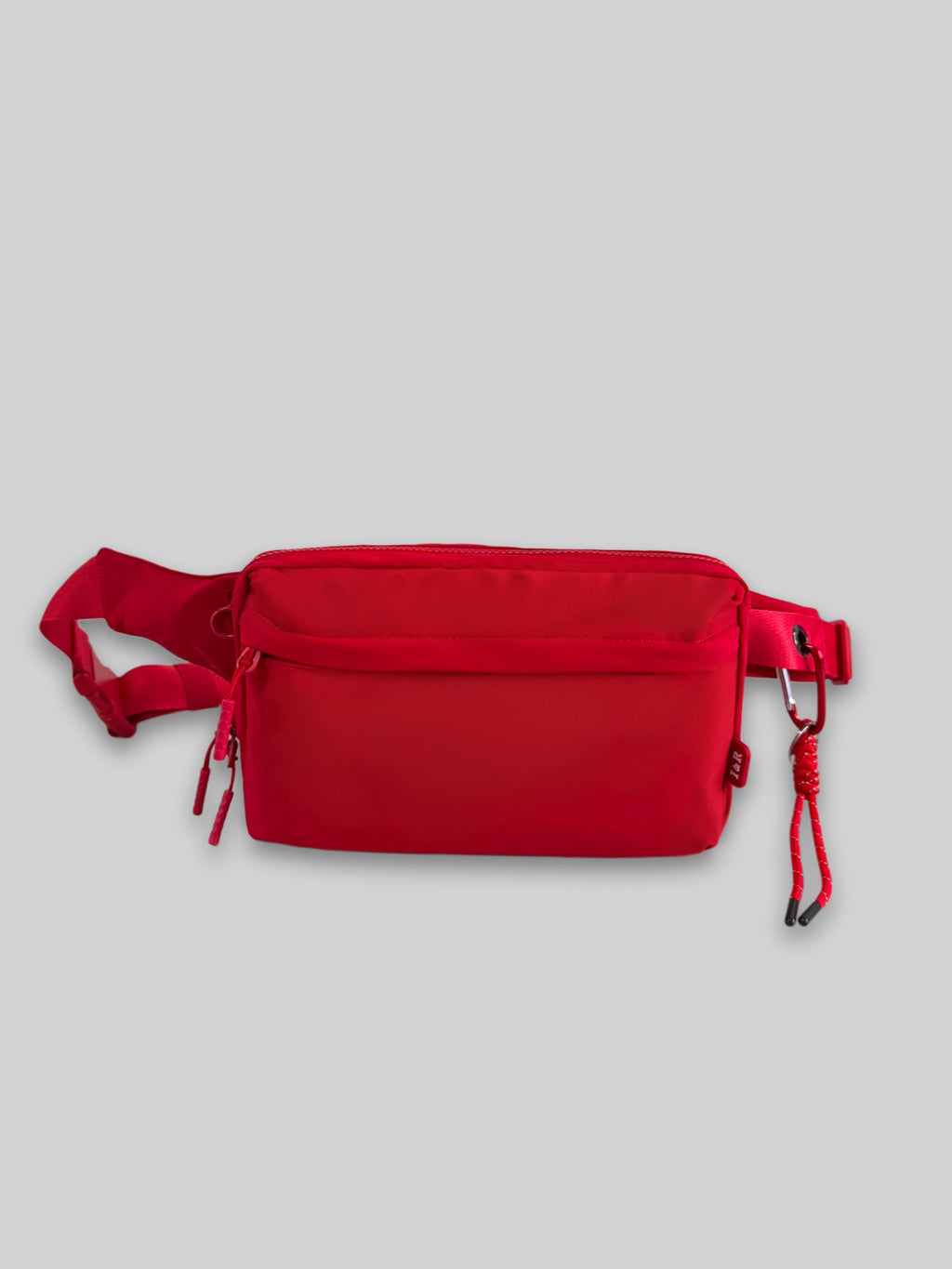 New All In One Iris Shoulder Crossbody Bag 2.0 (#1150) Water Bottle Holder, Adjustable Strap - By Iris & Rainbow
