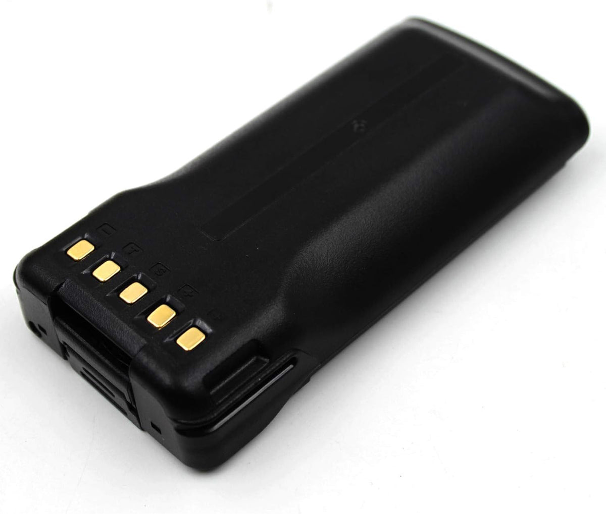 (2-Pack) 7.2V Ni-MH Replacement Battery for Kenwood Radio B73465