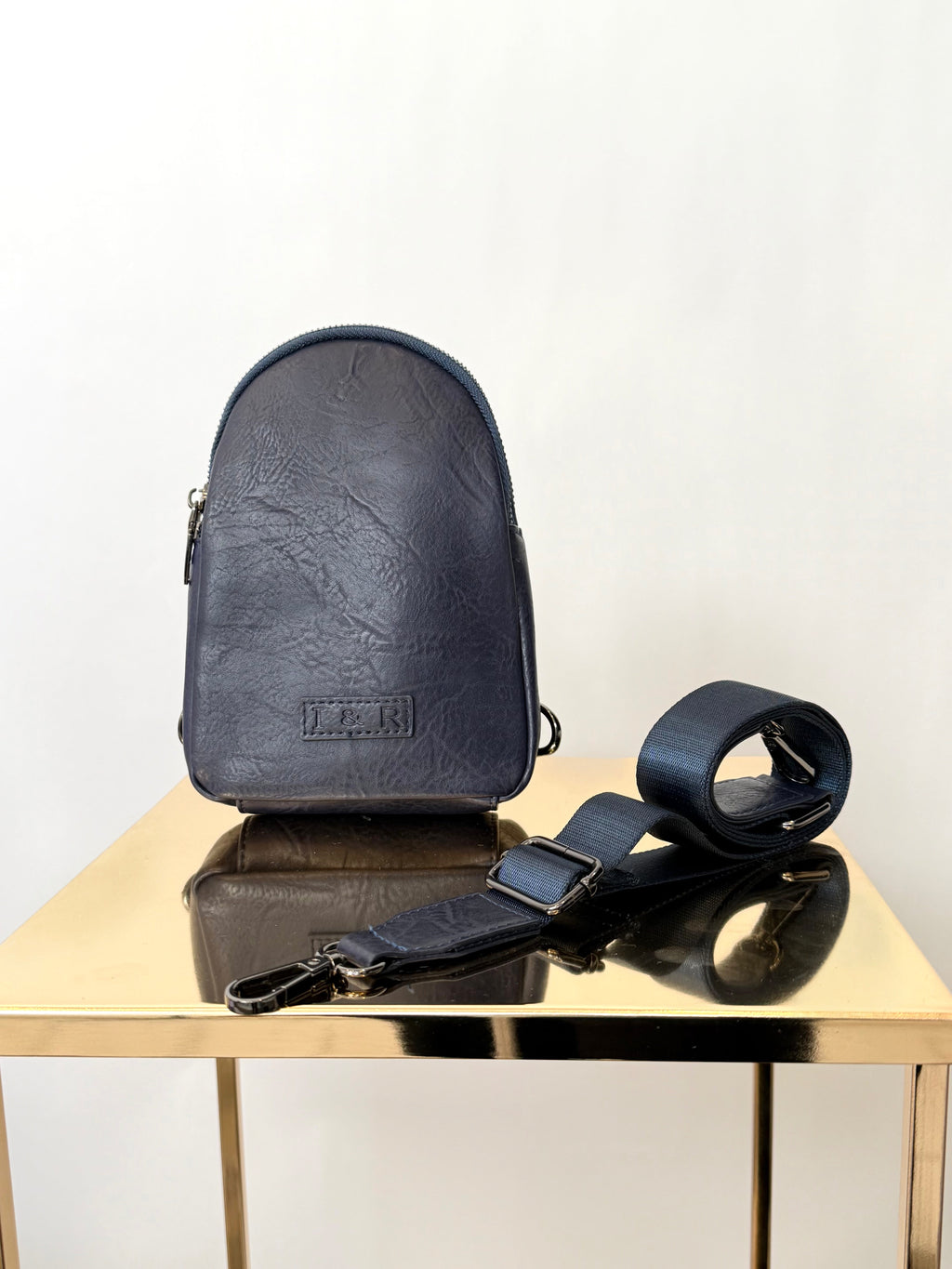 The Iris Mini Sling Bag (#8067) - By Iris & Rainbow