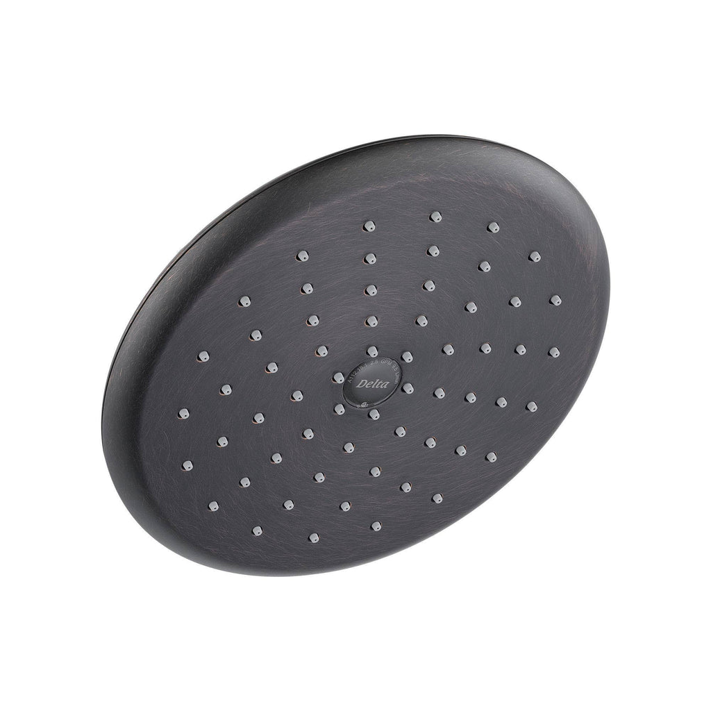 Venetian Bronze Shower Head R1259