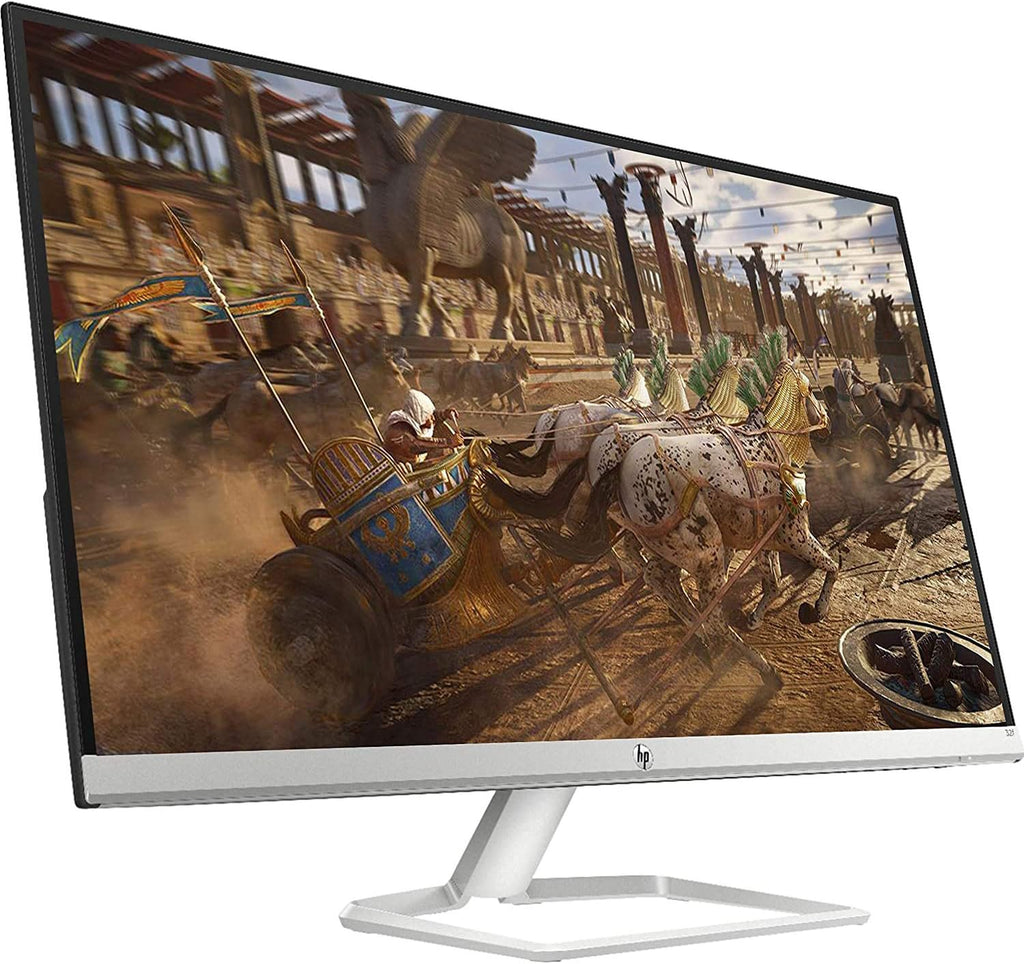 Black 32F Display K8250