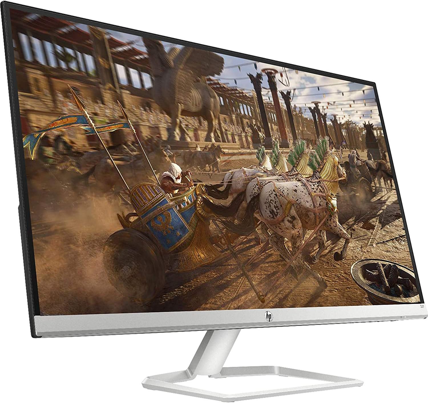 Black 32F Display K8250