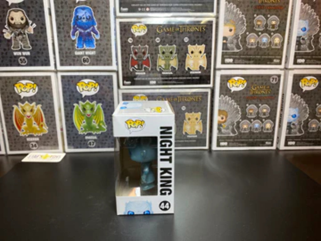 Night King Glow Vinyl Figure H146581