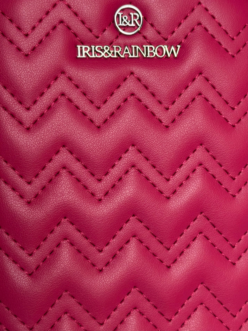 The Iris Luxe Phone Bag RFID (#2008) By Iris & Rainbow