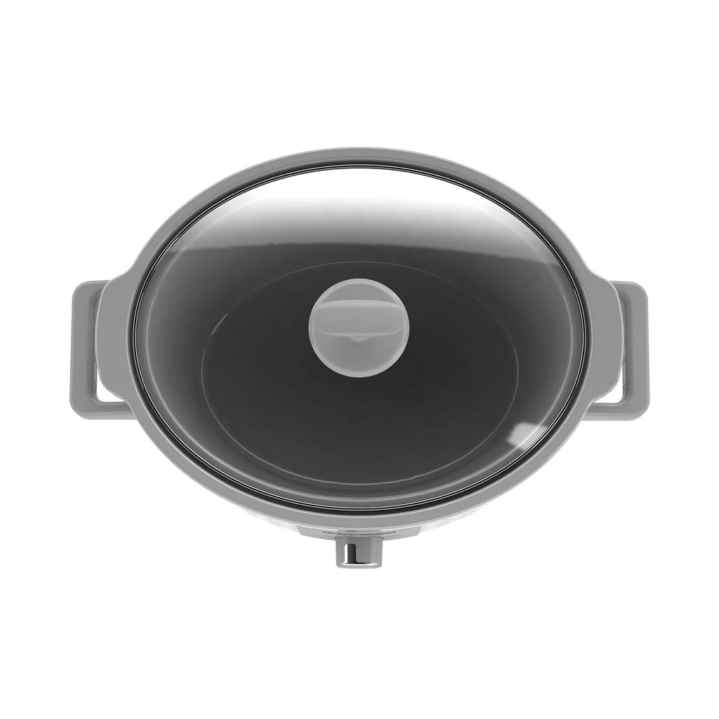 7 Quart Dial Control Slow Cooker N199123