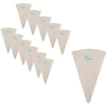 Plastic Coated Pastry Cake Decorating Bag (12 PC, 24'') P989219