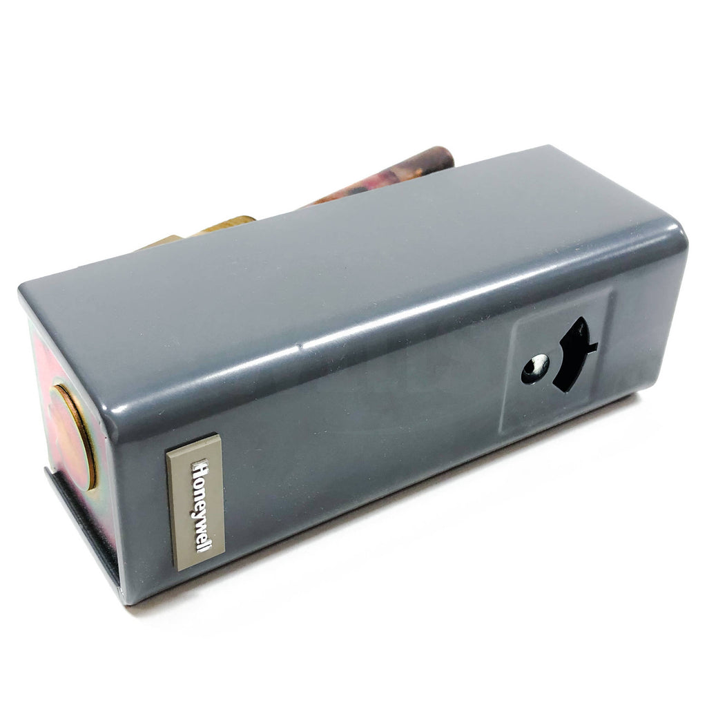 Circulator Aquastat Controller L52938