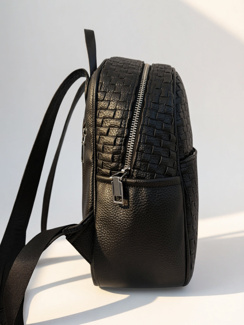 The Iris Vibe Tessellate Backpack (#2013) By Iris & Rainbow