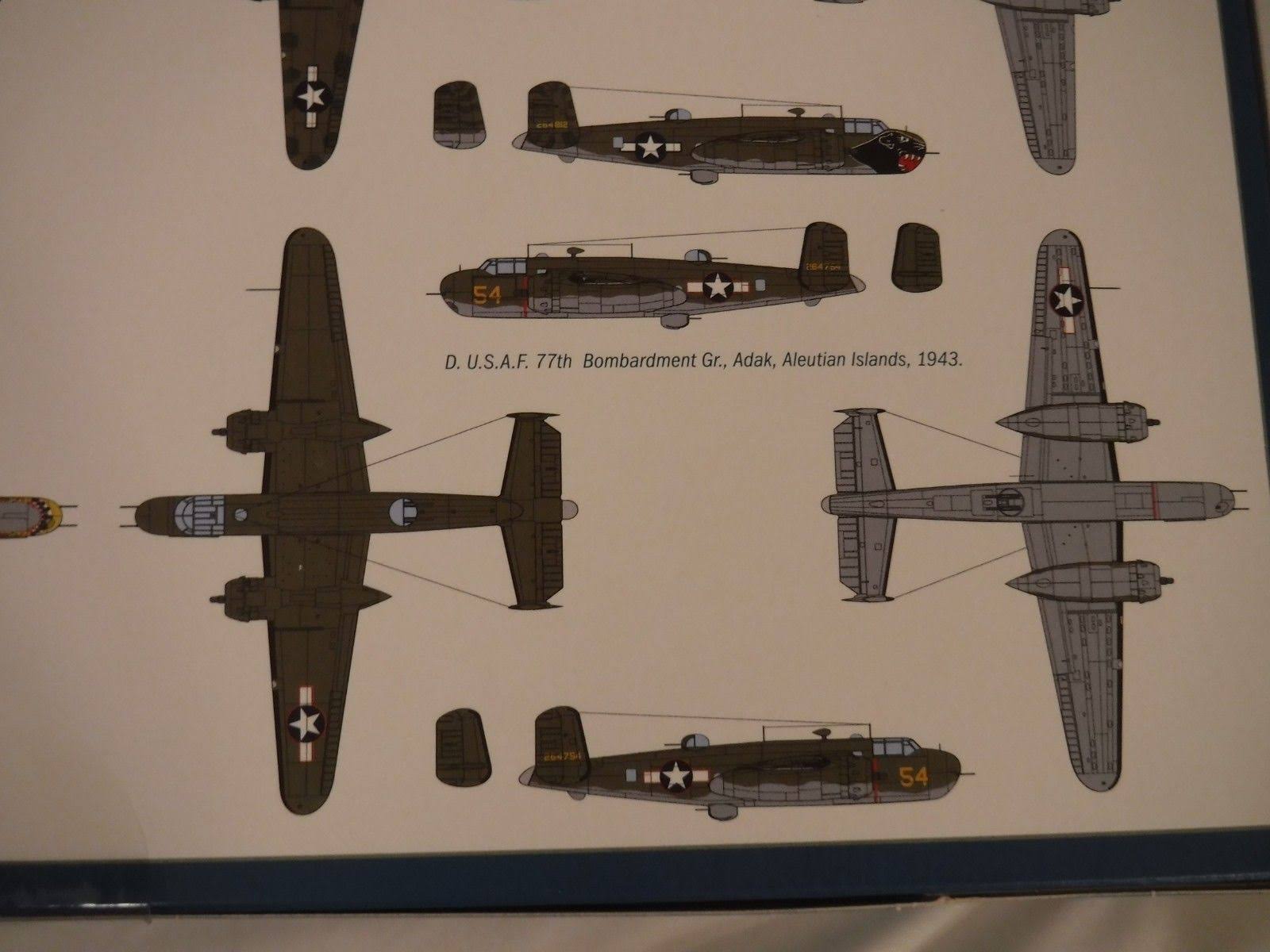 1/48 Plastic Model Kit U7183