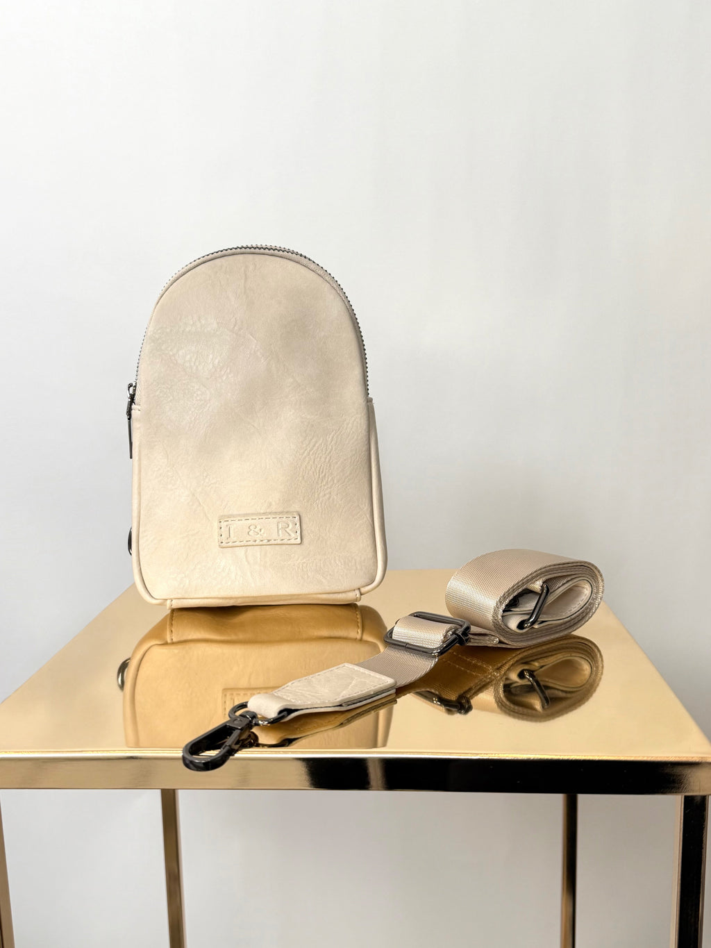 The Iris Mini Sling Bag (#8067) - By Iris & Rainbow