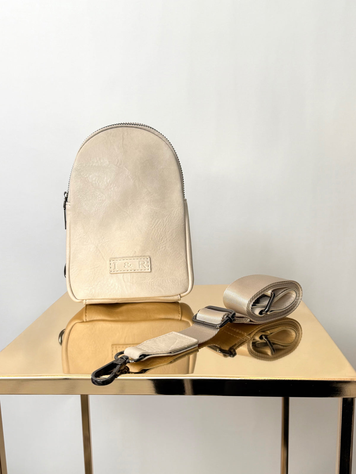 The Iris Mini Sling Bag (#8067) - By Iris & Rainbow