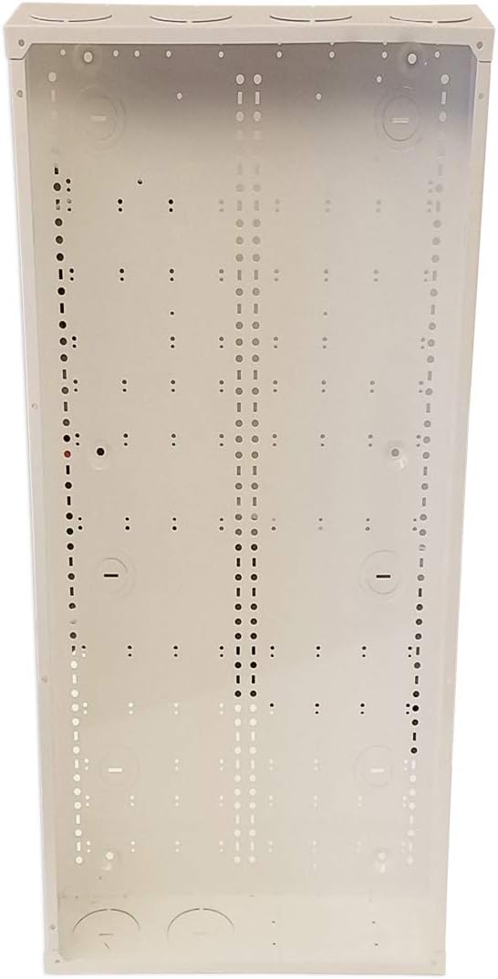 Structured Media Cabinet Interior Enclosure Z503