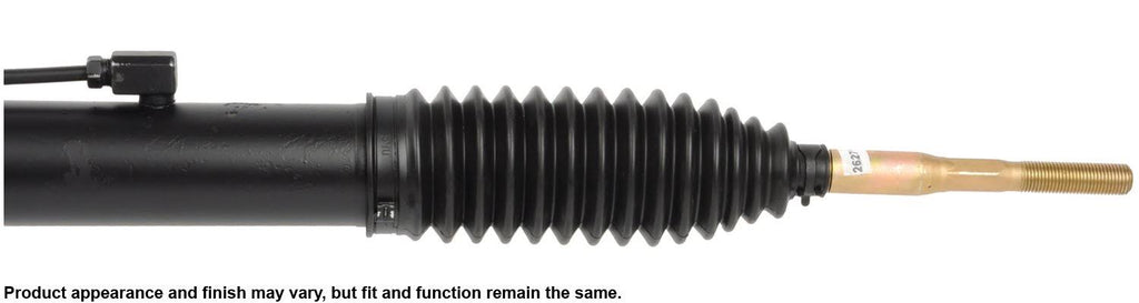 Rack and Pinion Assembly D292200