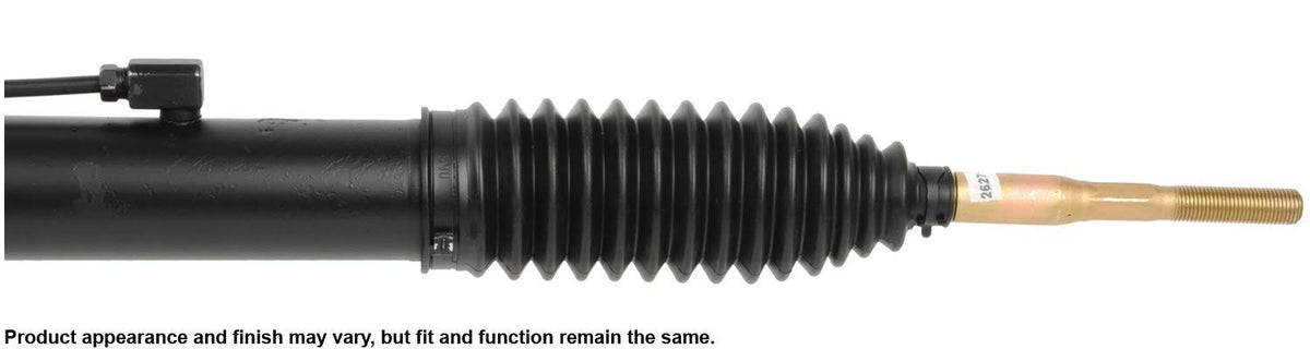 Rack and Pinion Assembly D292200