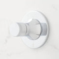 Chrome Showers Diverter Trim with Rough in Valve A76284