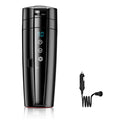 400mL Stainless Steel Electric Kettle D229