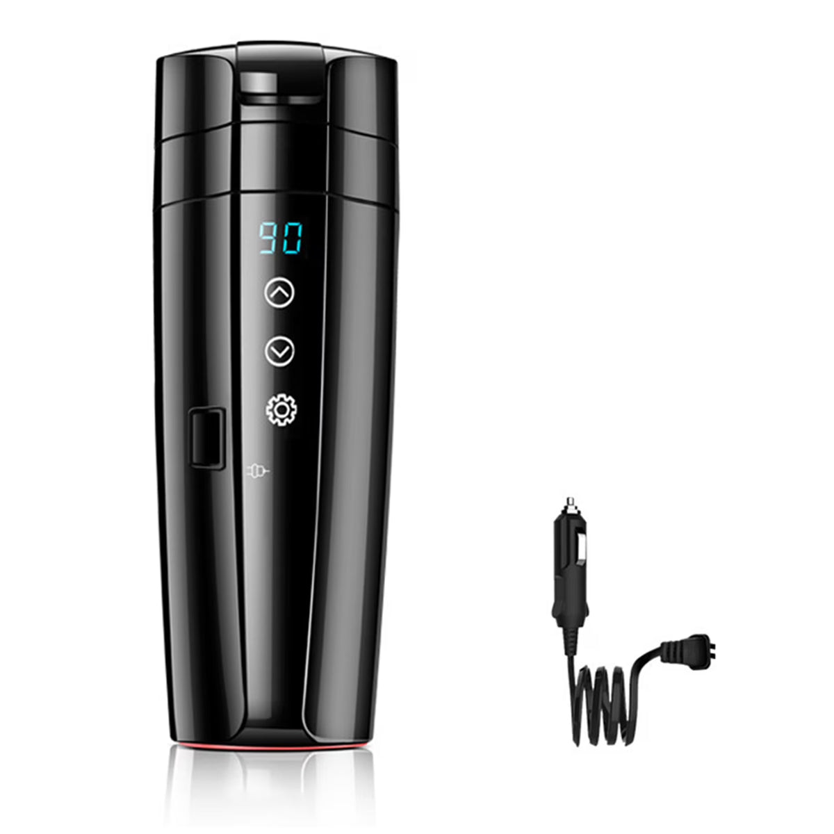 400mL Stainless Steel Electric Kettle D229