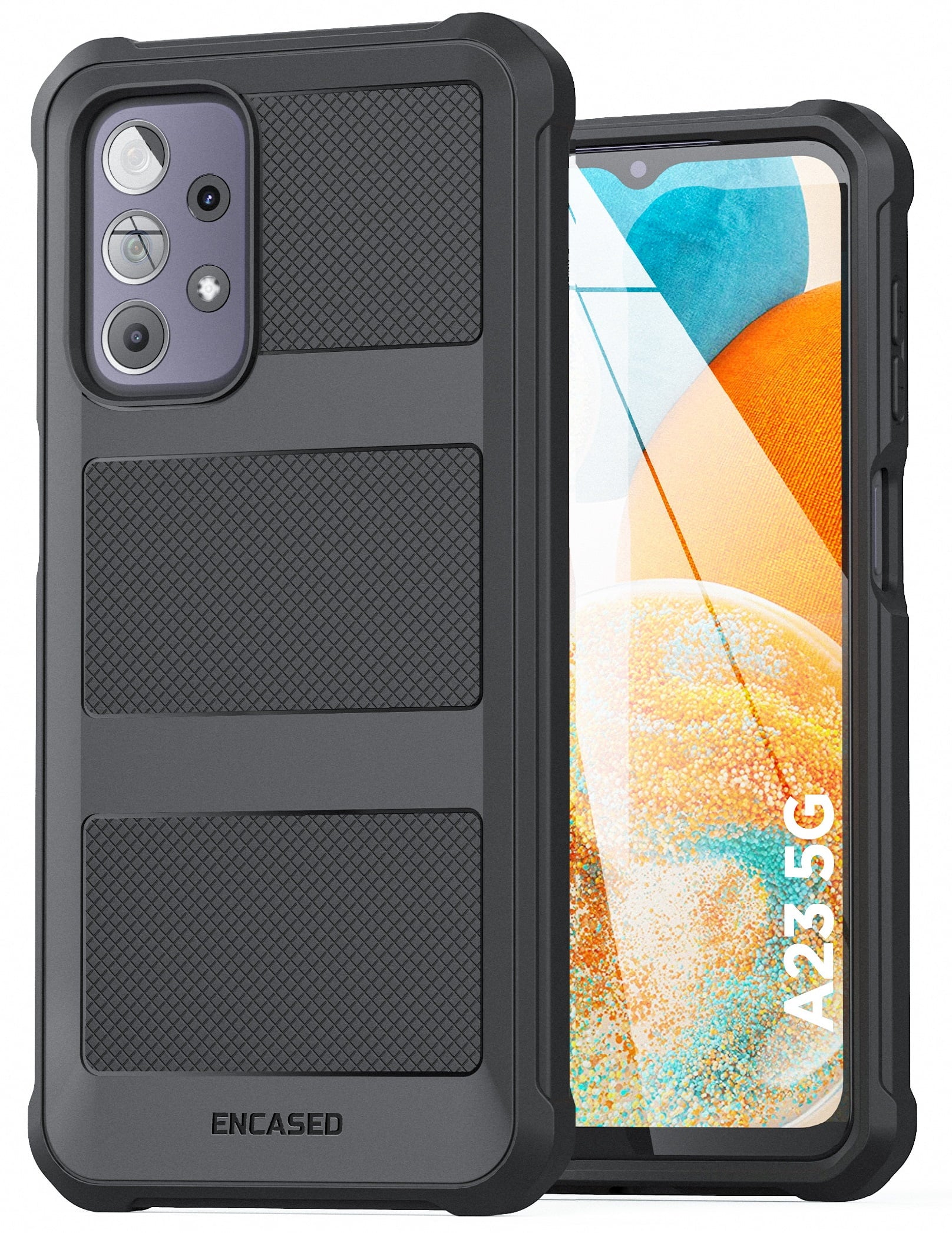 Falcon Series Protective Case for Samsung Galaxy A23 5G Y4673