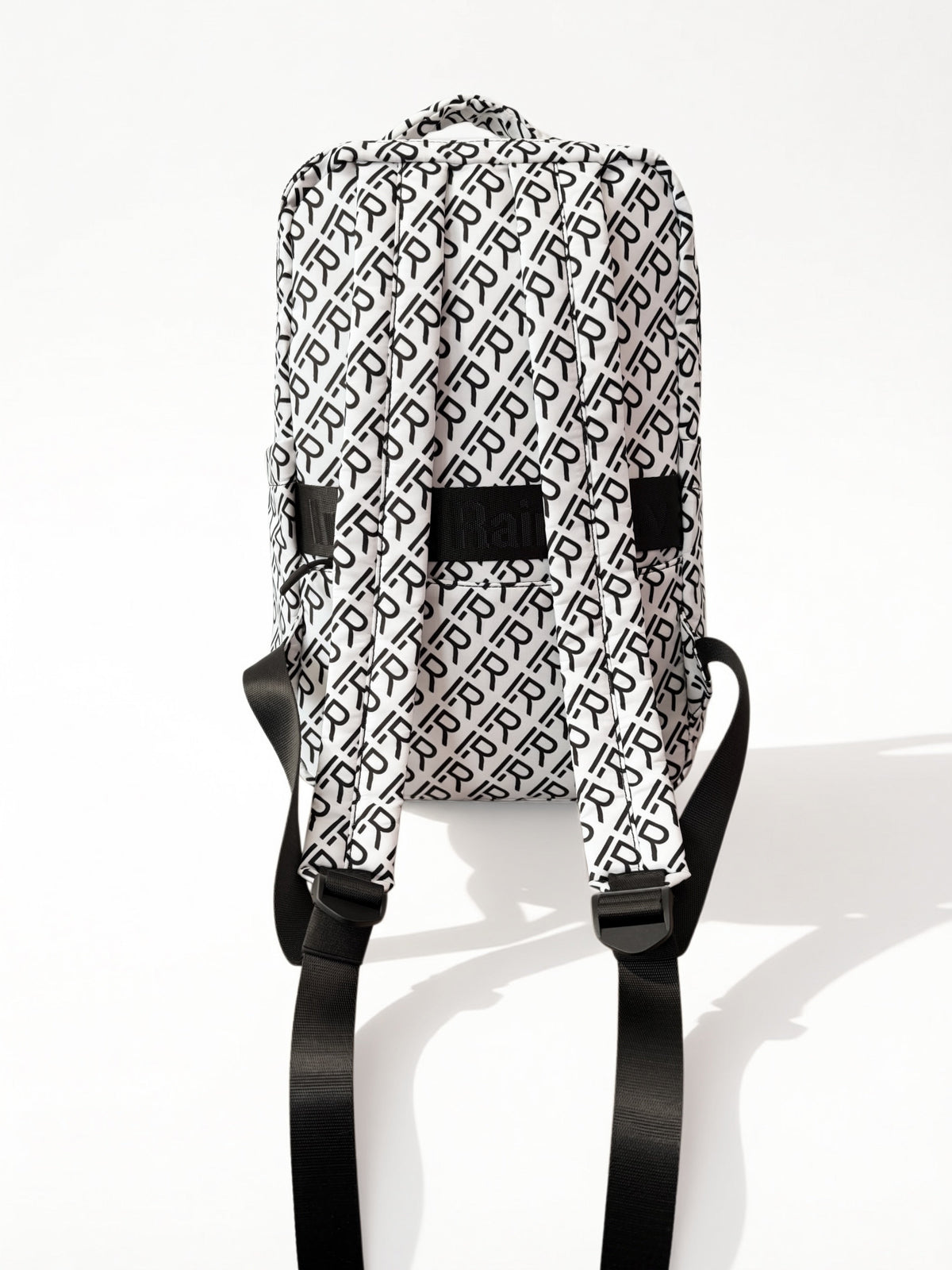 The Iris Mini Backpack (#9013) Portable Lightweight and Durable Material - By Iris & Rainbow