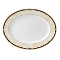 Oval Platter I579