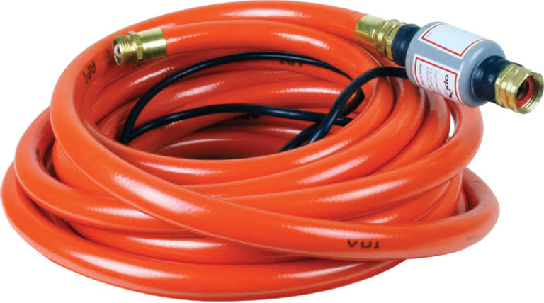 25 ft Heated Hose C5546