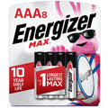 AAA Alkaline Batteries (8 Pack) L605254