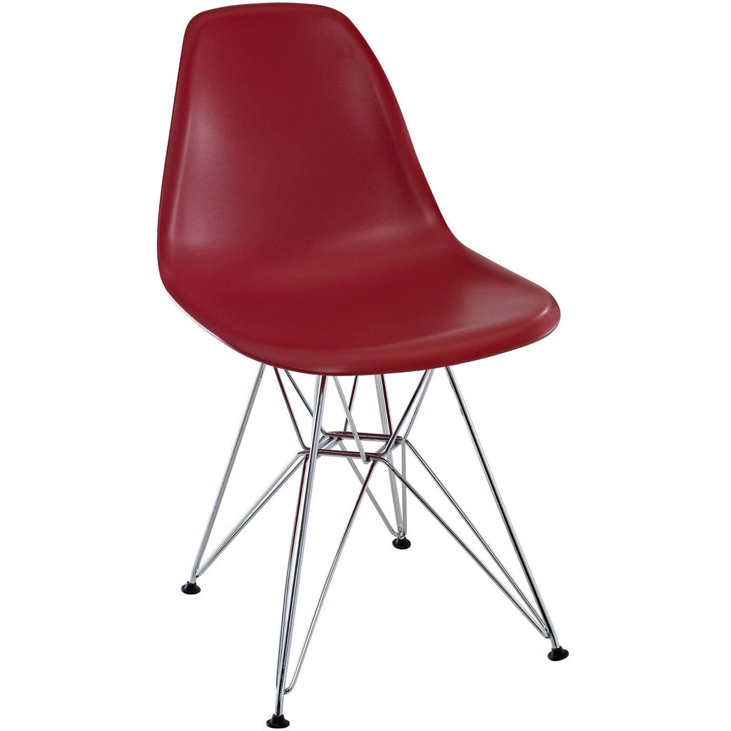 Blue Dining Side Chair W7544