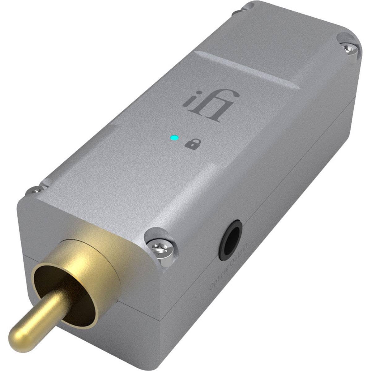 Digital Optical Audio Filter Y753138