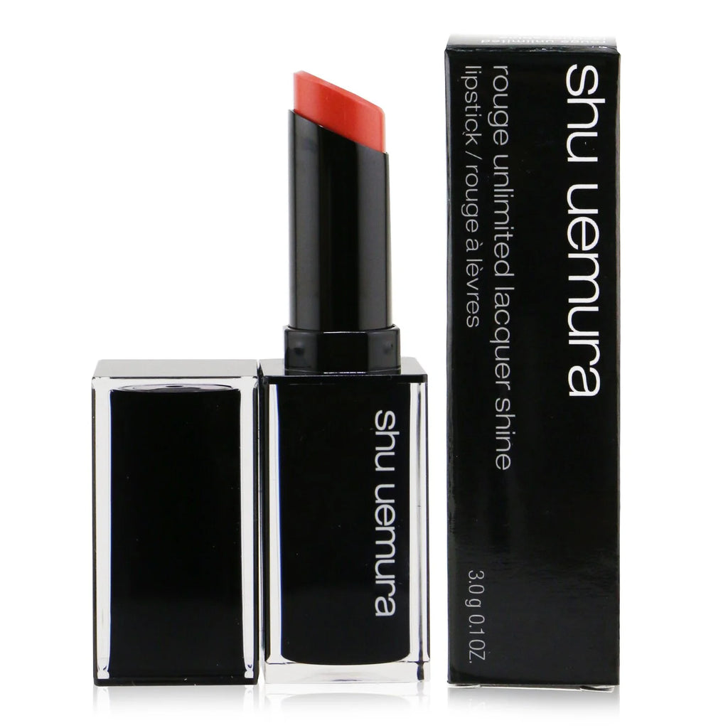 Rouge Unlimited Lacquer Shine Lipstick K308
