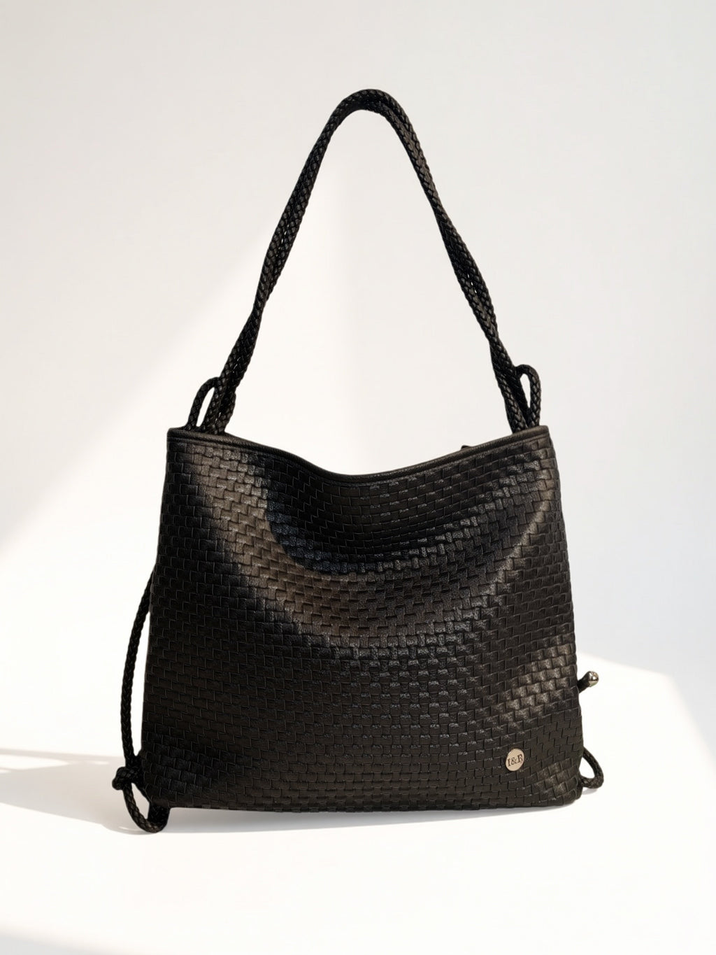 The Iris Duality Tessellate Bag (#2017) By Iris & Rainbow