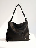 The Iris Duality Tessellate Bag (#2017) By Iris & Rainbow