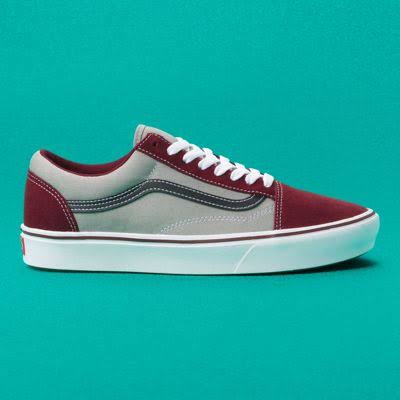 Tri-Tone ComfyCush Old Skool N838
