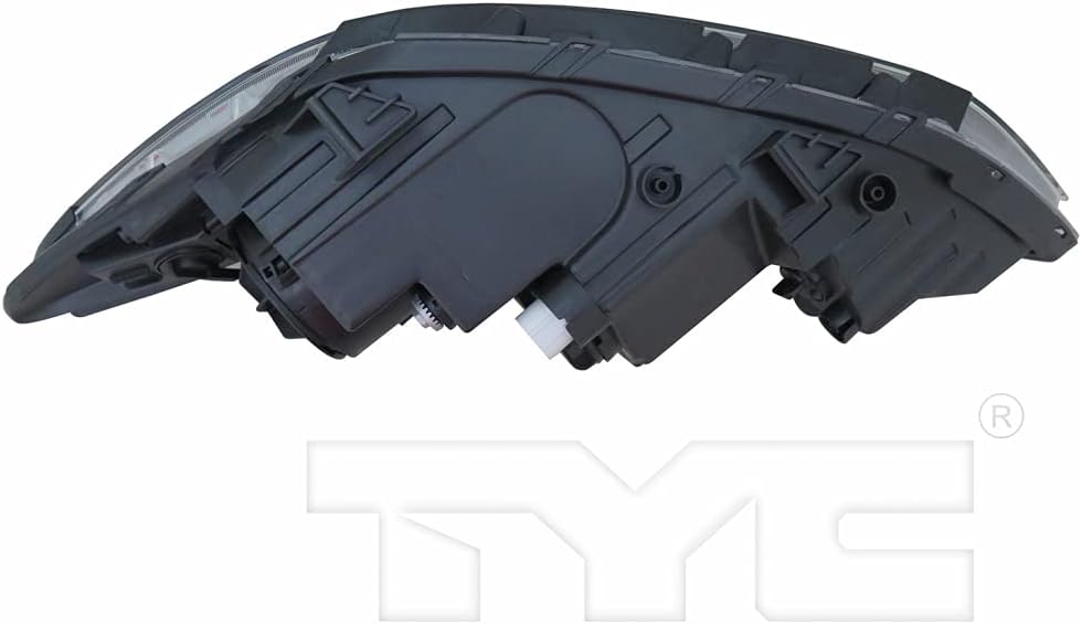 Passenger Side Headlight for Hyundai Elantra 2017 2018 G577
