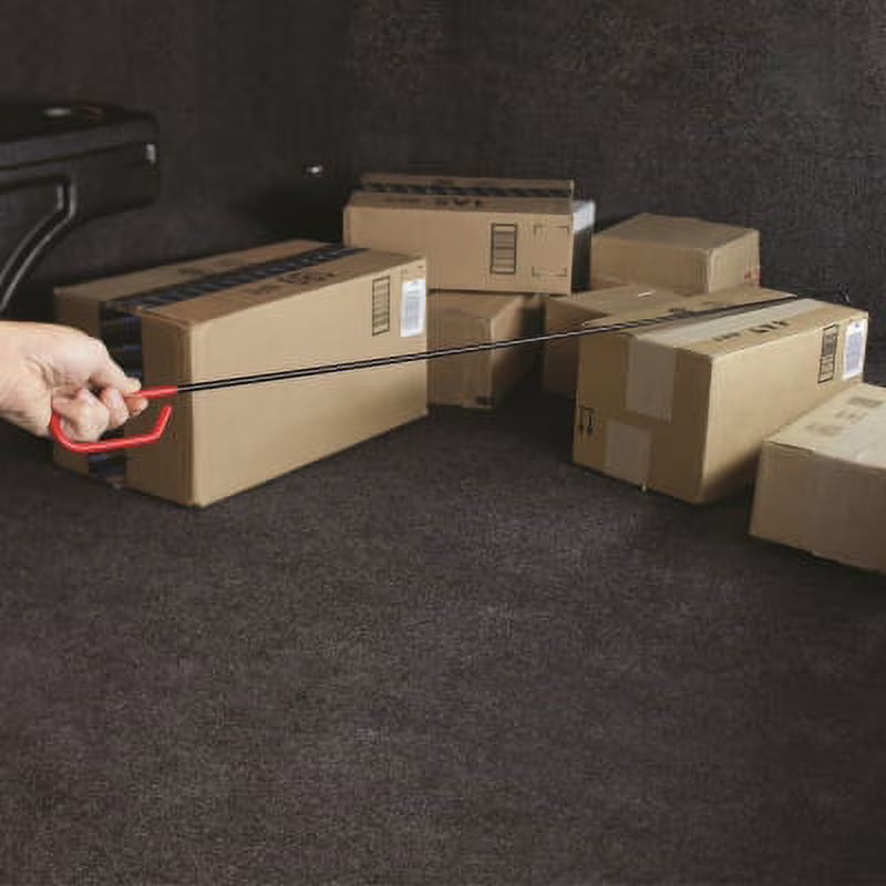 12 Pack Truck Luggage Cargo Retriever H534