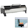 Profile 150 Gas Grill 9,000BTU with Regulator Y351205