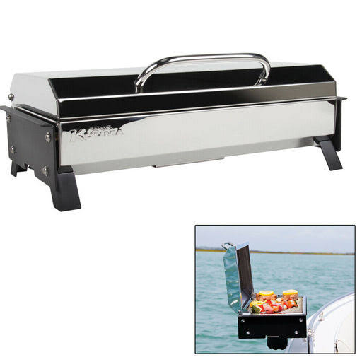 Profile 150 Gas Grill 9,000BTU with Regulator Y351205