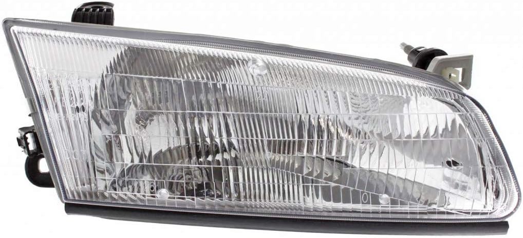Headlight Assembly Passenger Side Pack of 2 Y3823