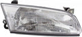 Headlight Assembly Passenger Side Pack of 2 Y3823