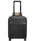 Compact Carry on Spinner Black E622