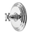 French Gold Pressure Balanced Shower Trim S167278