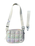Iris Galaxy Accessory Crossbody Bag (#24234) By Iris & Rainbow