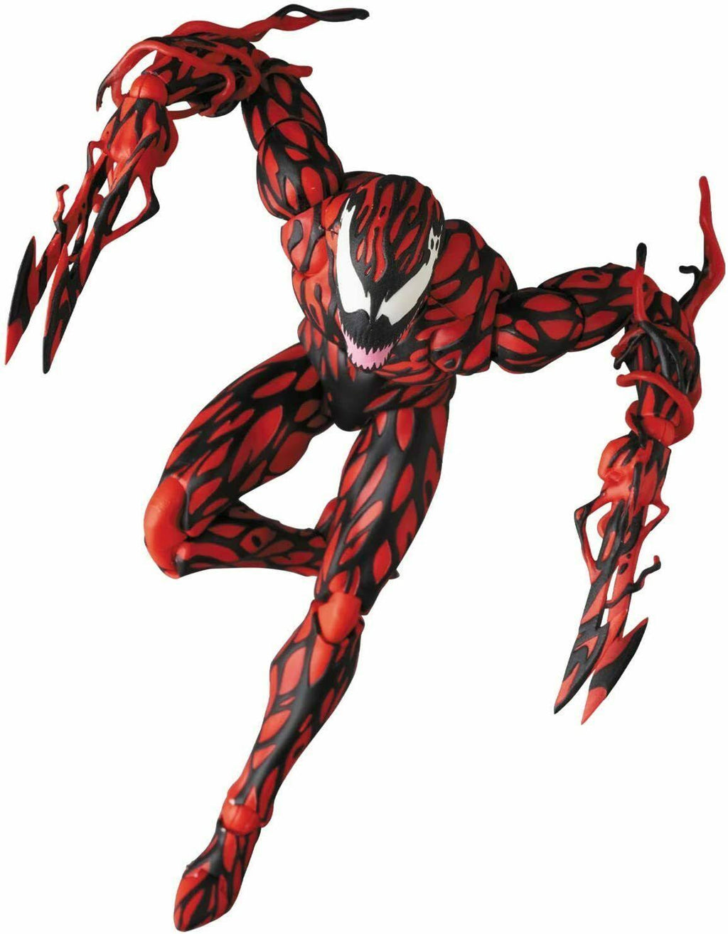 MAFEX Carnage Action Figure H231