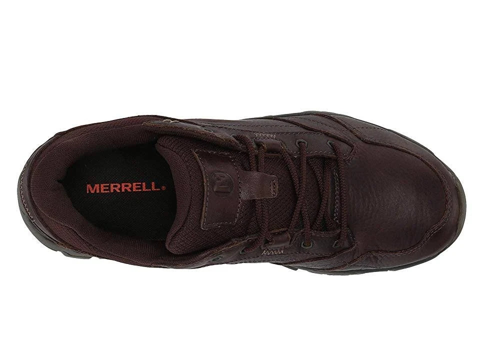 Men's Moab Adventure Luna Lace, Size: 8.5 Y133