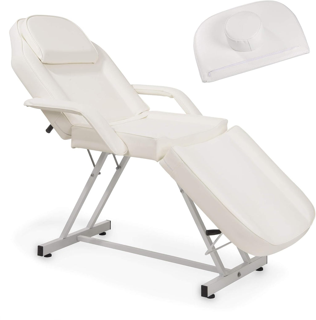 Adjustable Massage Bed Table (Black) P790