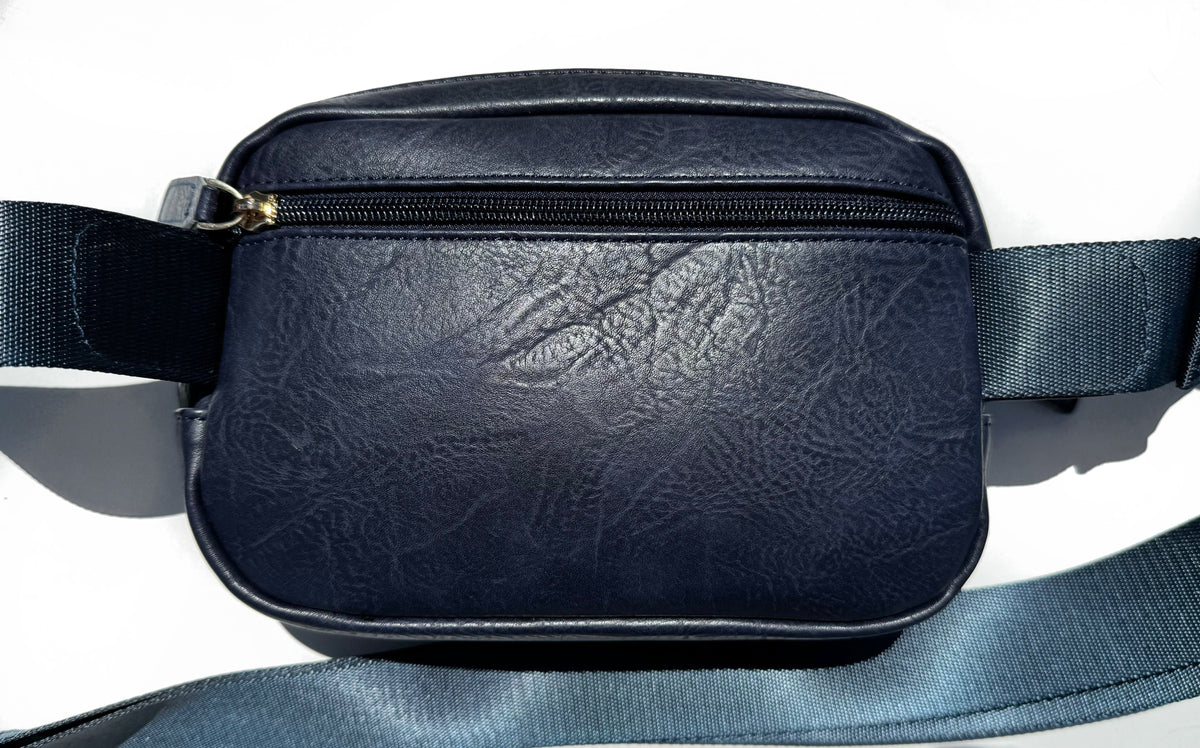 The Iris Sophisticated Bag (#751) - By Iris & Rainbow