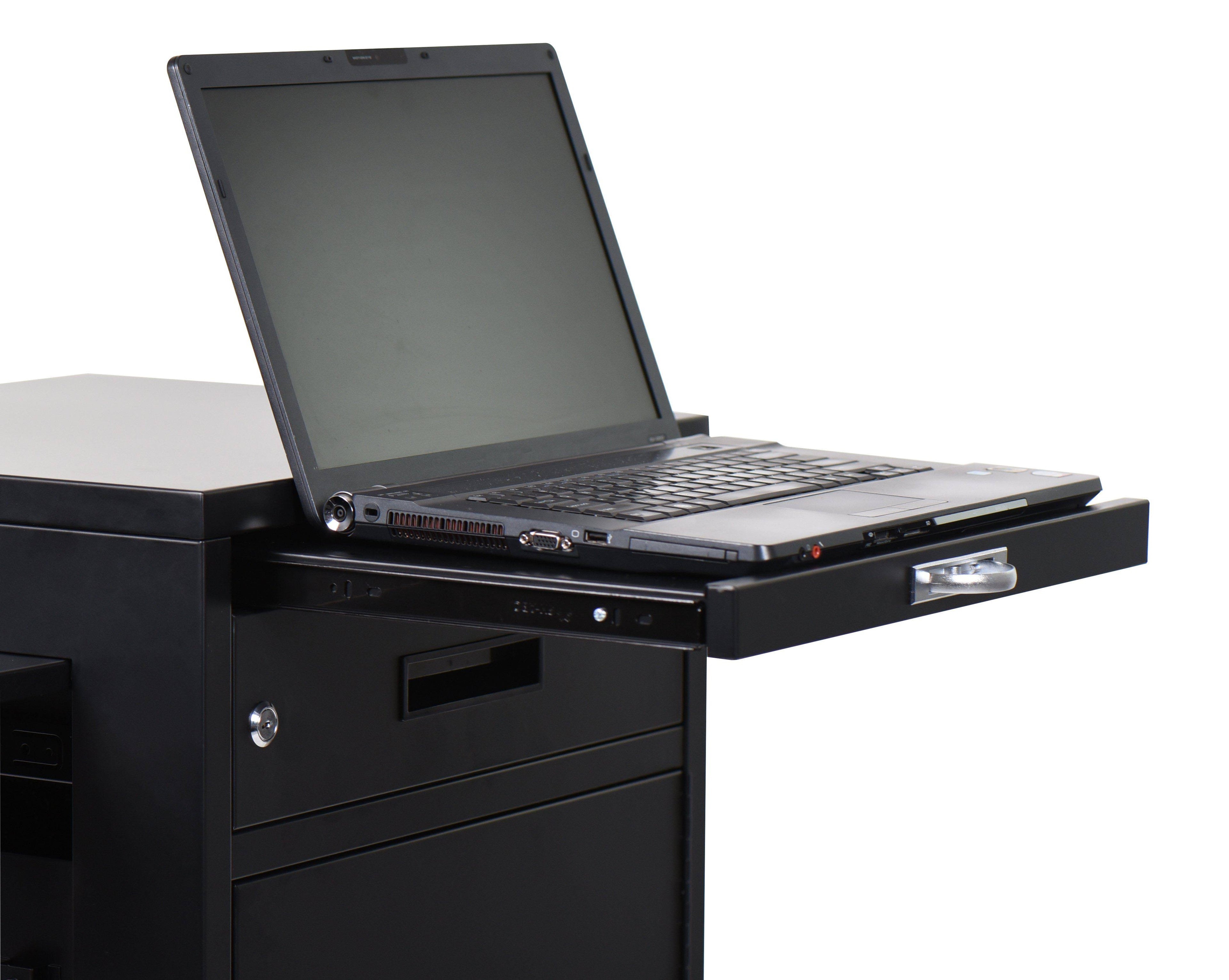 Presentation Cart K765
